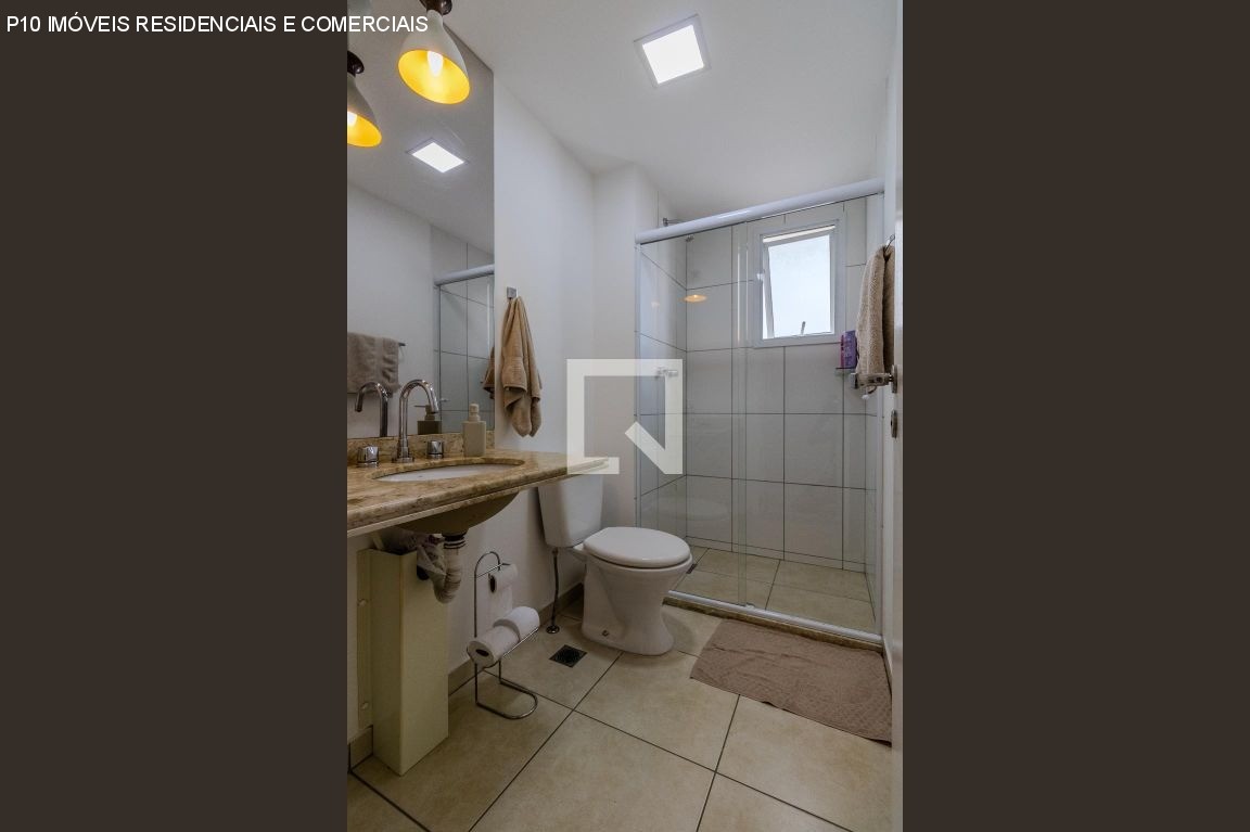 Apartamento à venda com 4 quartos, 133m² - Foto 27