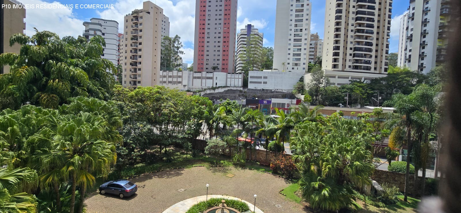 Apartamento à venda com 3 quartos, 250m² - Foto 42