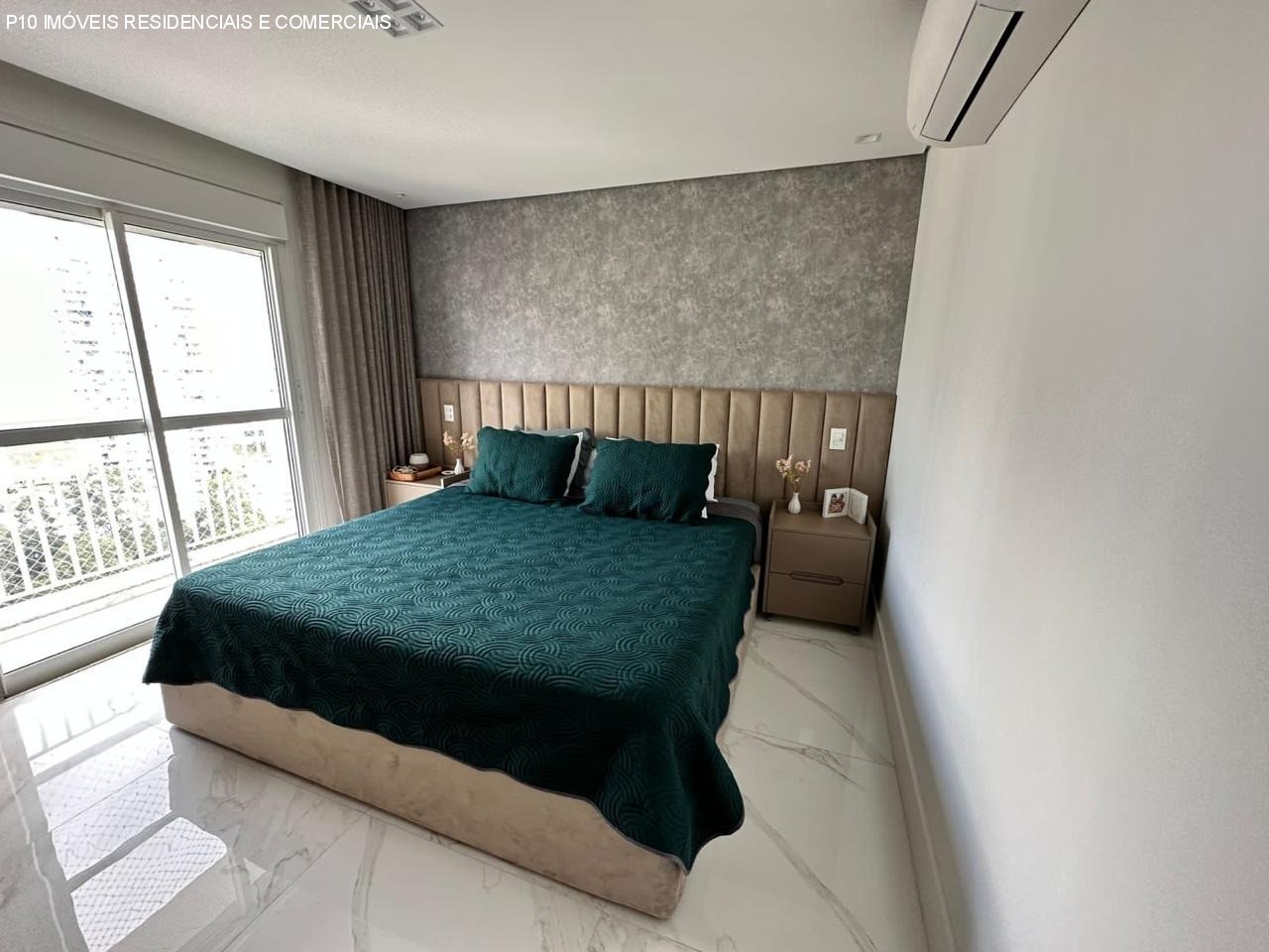 Apartamento à venda com 3 quartos, 170m² - Foto 12