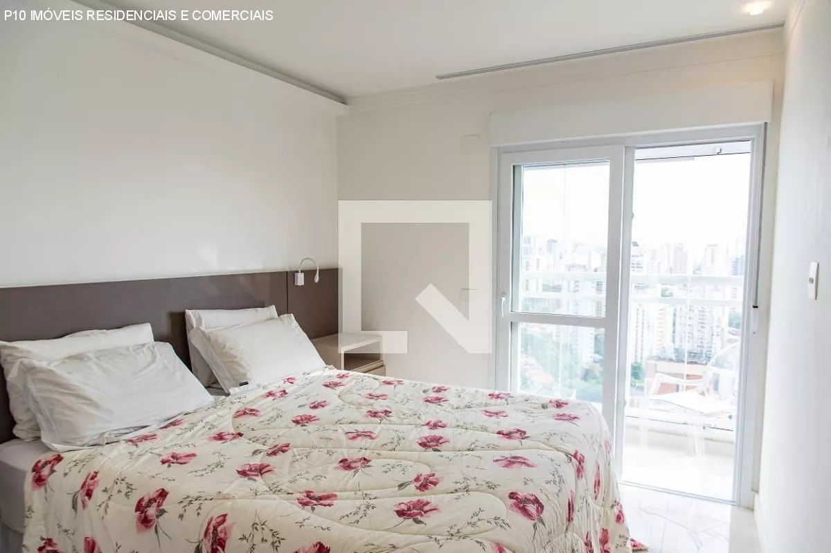 Apartamento à venda com 3 quartos, 130m² - Foto 11