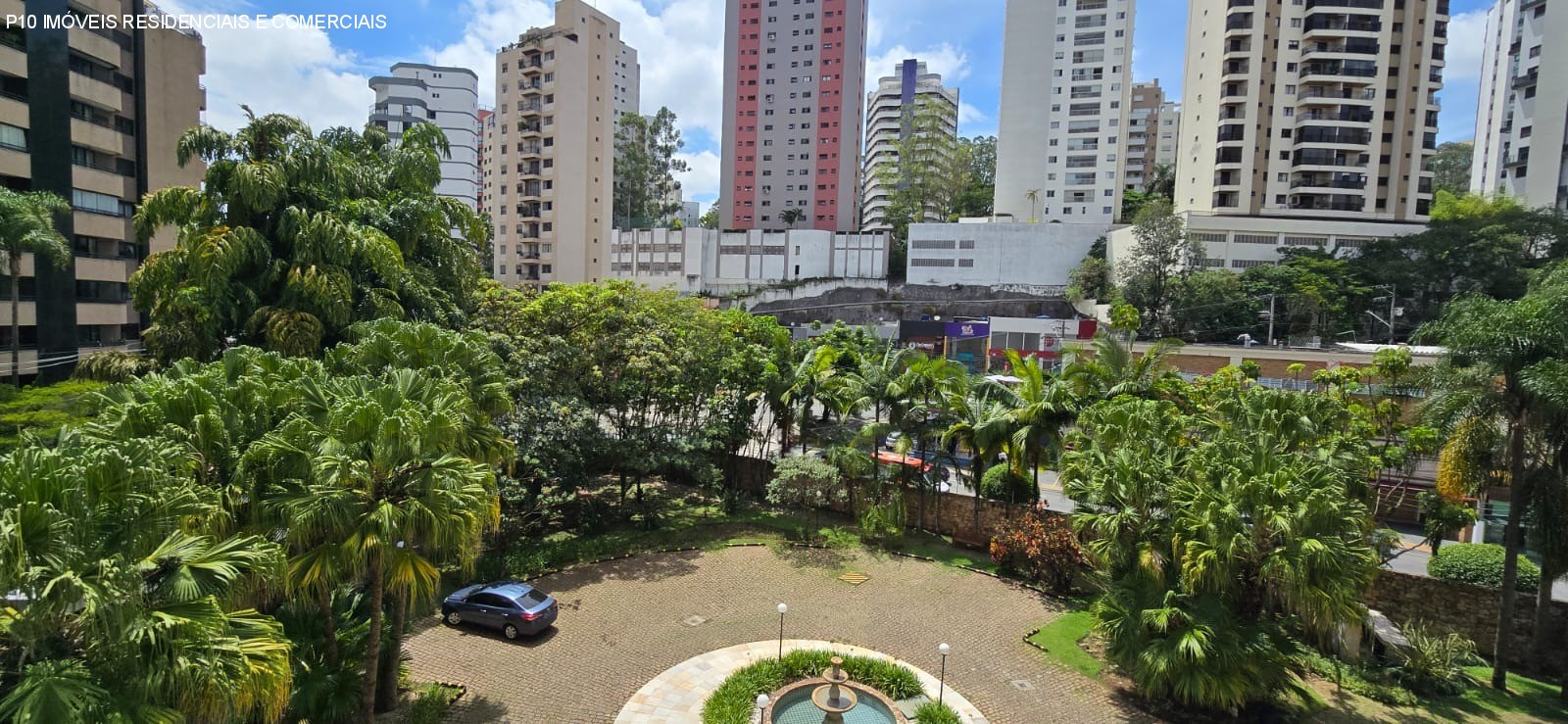 Apartamento à venda com 3 quartos, 250m² - Foto 40