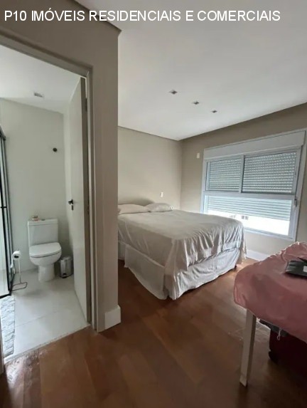 Cobertura à venda com 3 quartos, 230m² - Foto 8