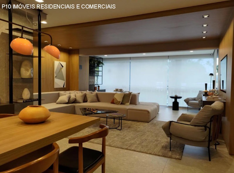 Apartamento à venda com 2 quartos, 87m² - Foto 1