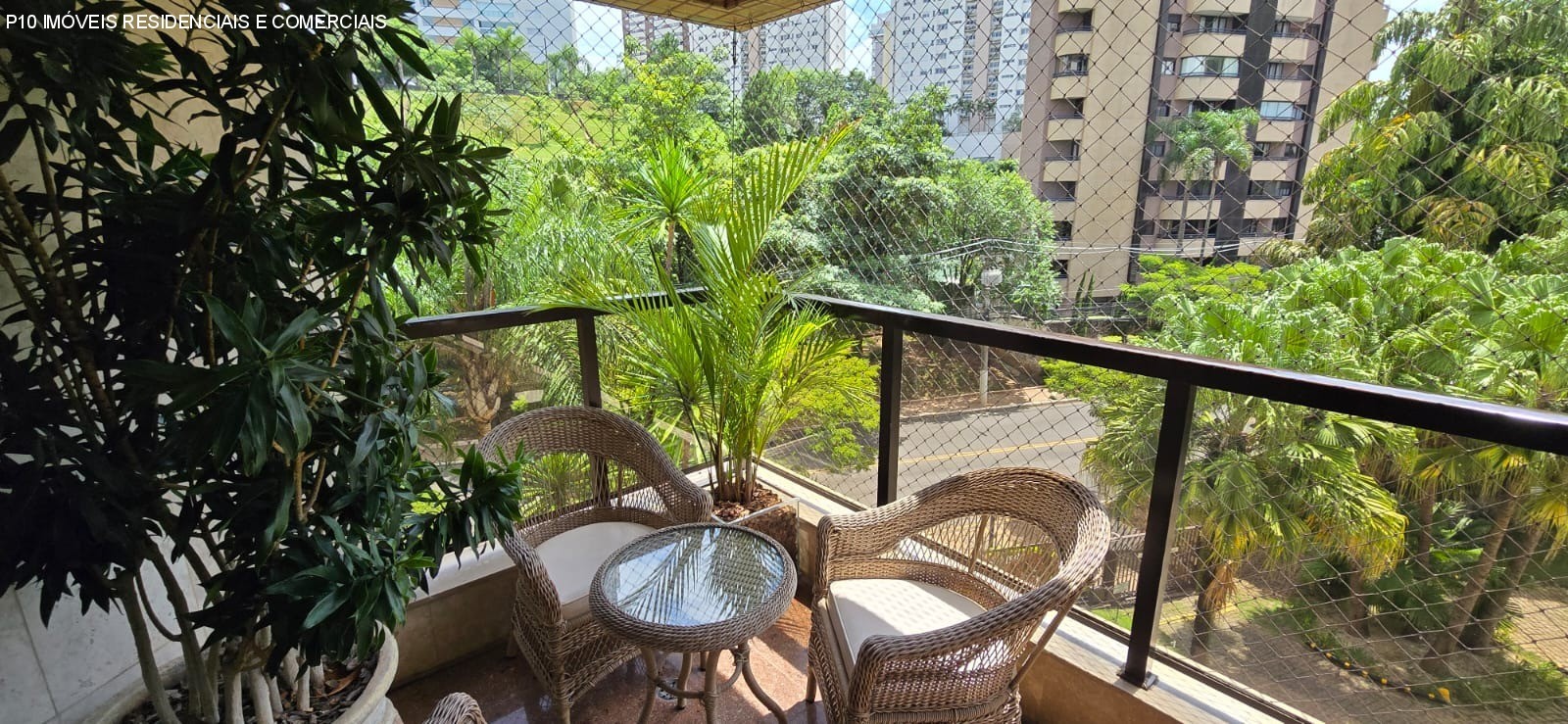 Apartamento à venda com 3 quartos, 250m² - Foto 8