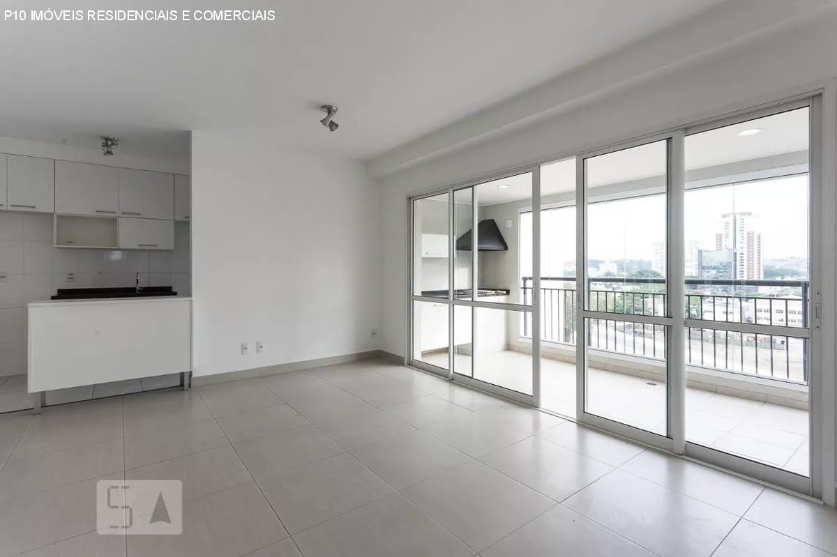 Apartamento à venda com 2 quartos, 81m² - Foto 4