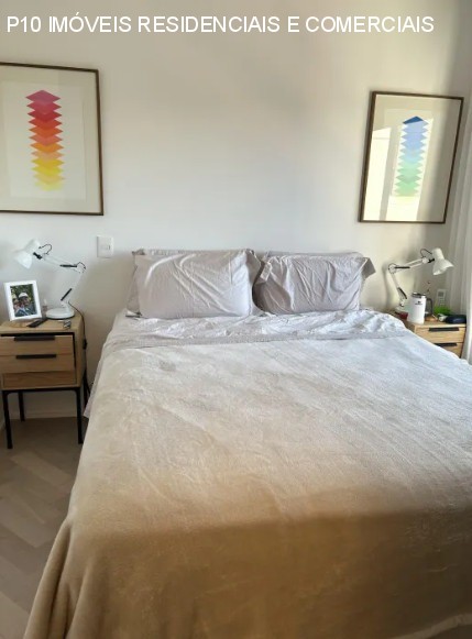 Apartamento à venda com 3 quartos, 146m² - Foto 13