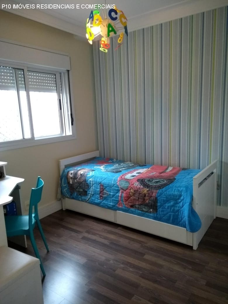 Apartamento à venda com 3 quartos, 170m² - Foto 6