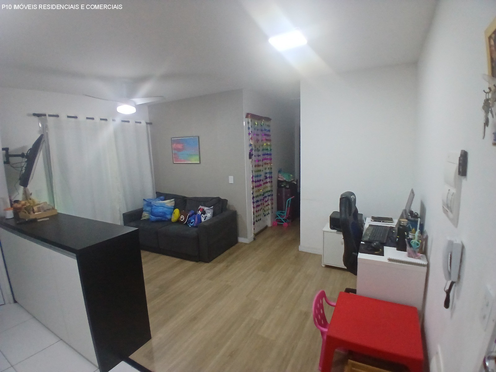 Apartamento à venda com 2 quartos, 85m² - Foto 7