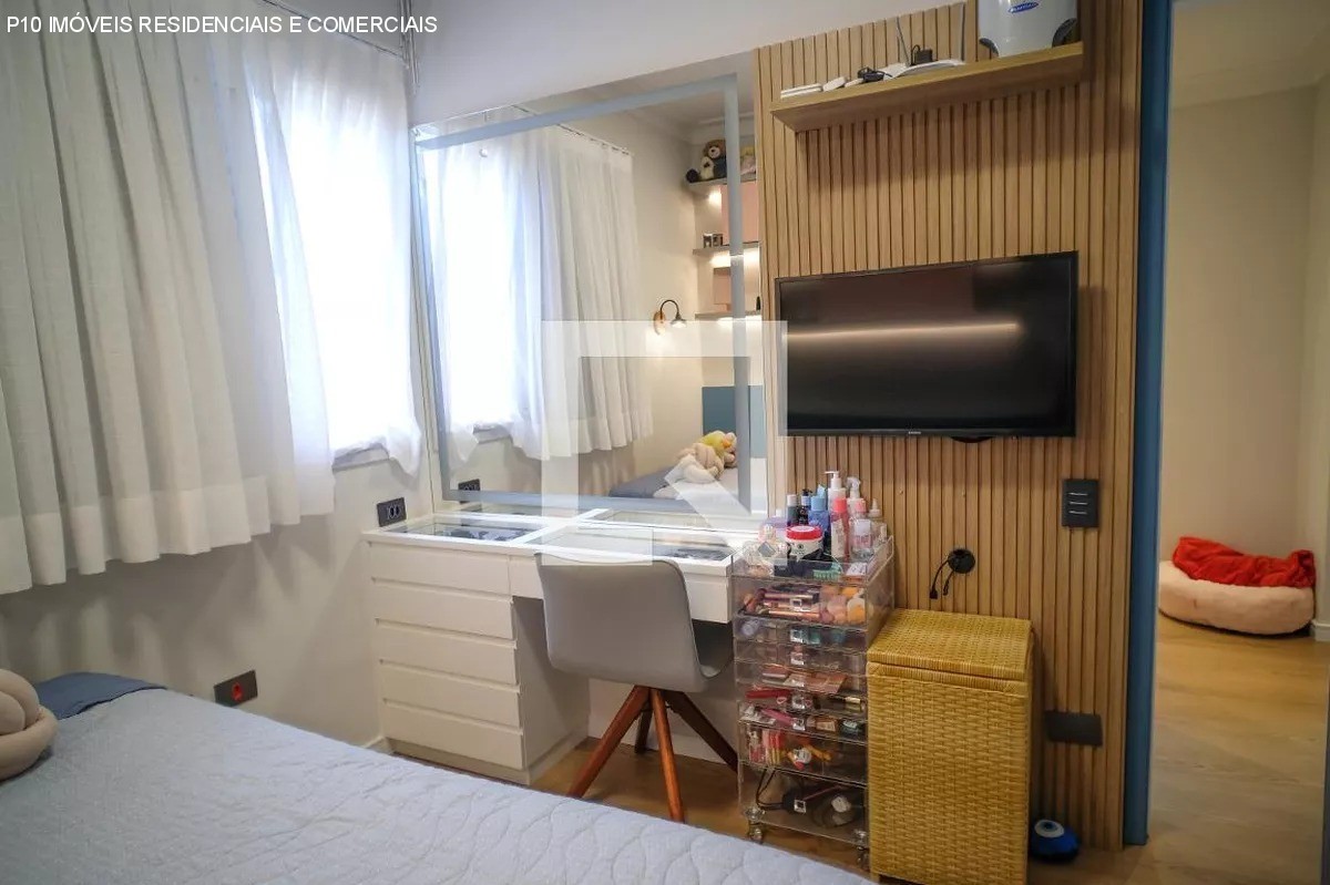 Apartamento à venda com 3 quartos, 92m² - Foto 5