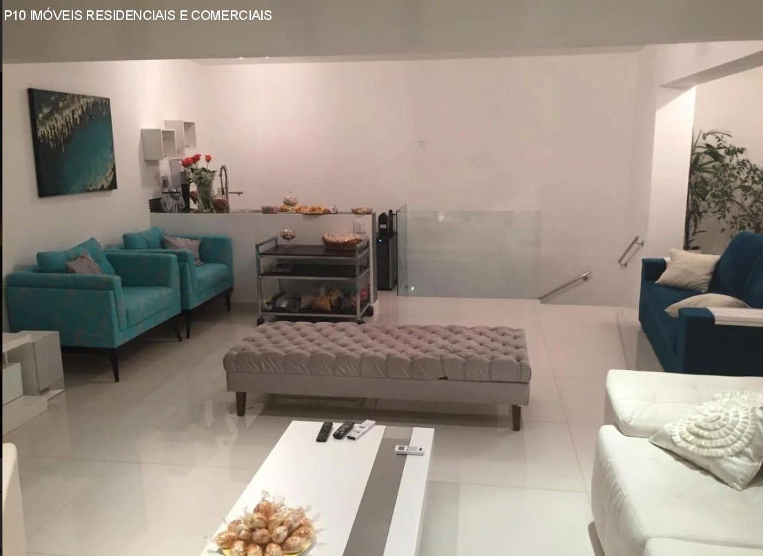 Cobertura à venda com 3 quartos, 180m² - Foto 4