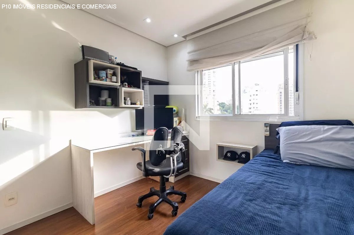 Apartamento à venda com 3 quartos, 213m² - Foto 29