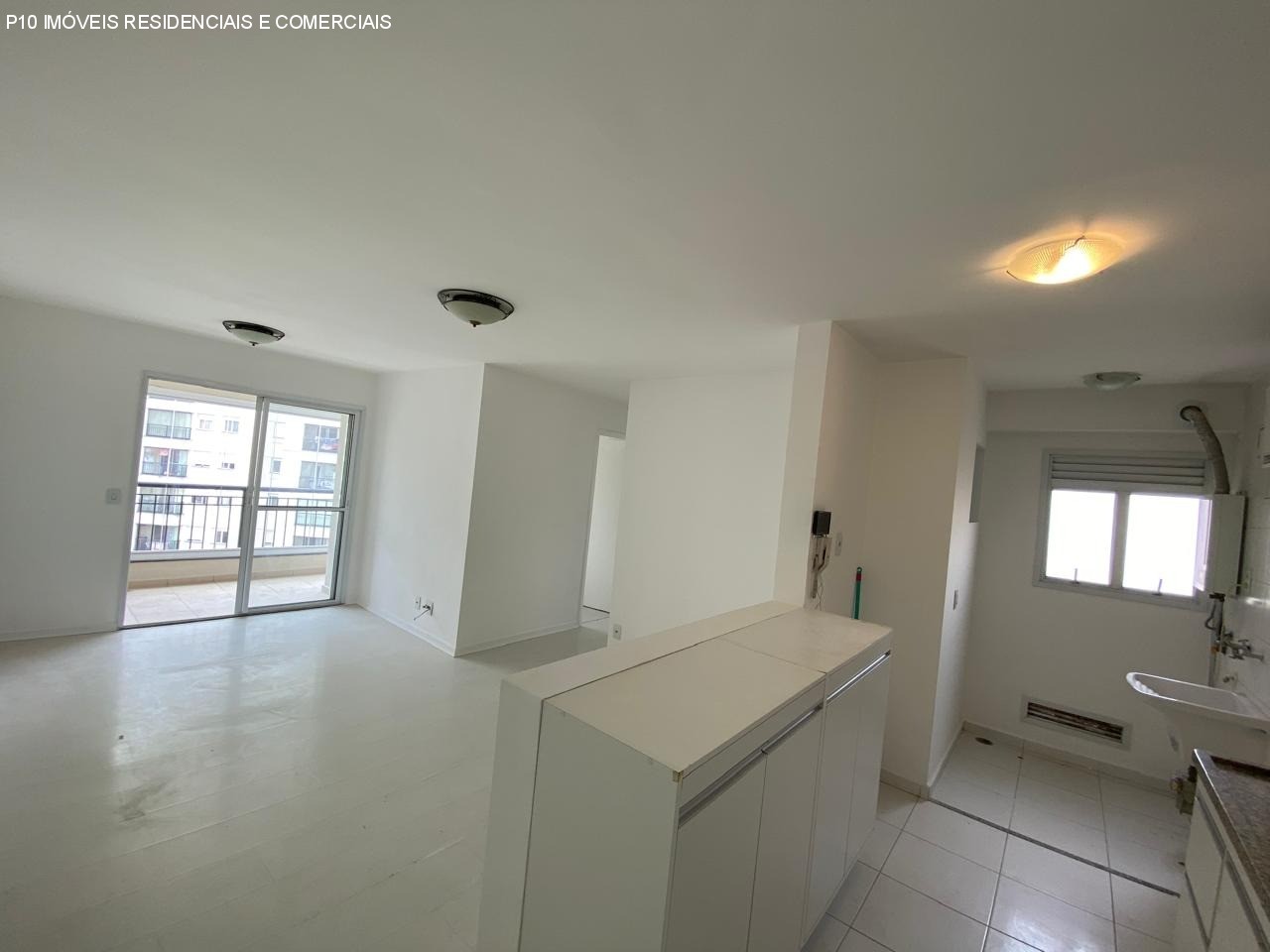 Apartamento à venda com 3 quartos, 70m² - Foto 9