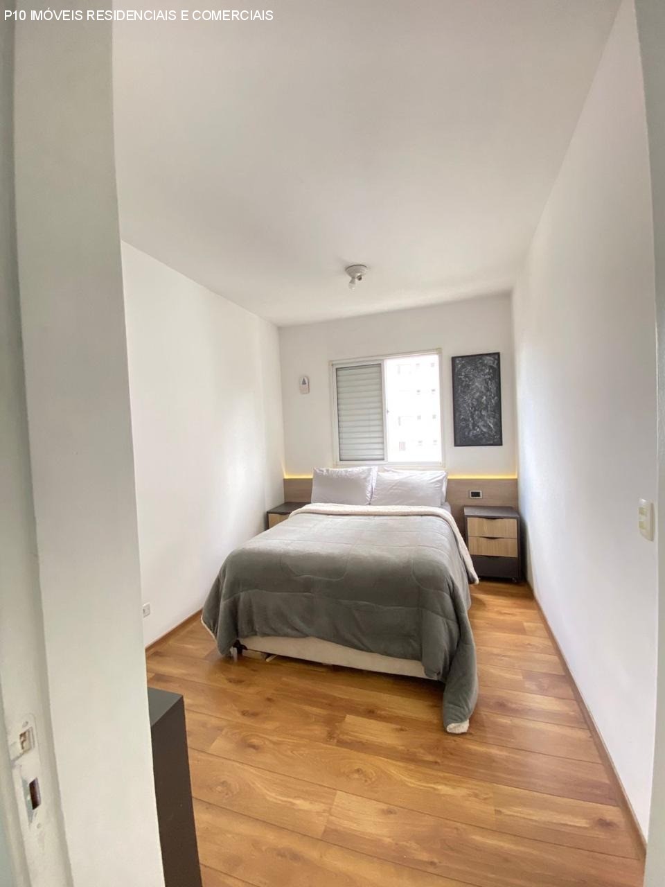 Apartamento à venda com 2 quartos, 55m² - Foto 8