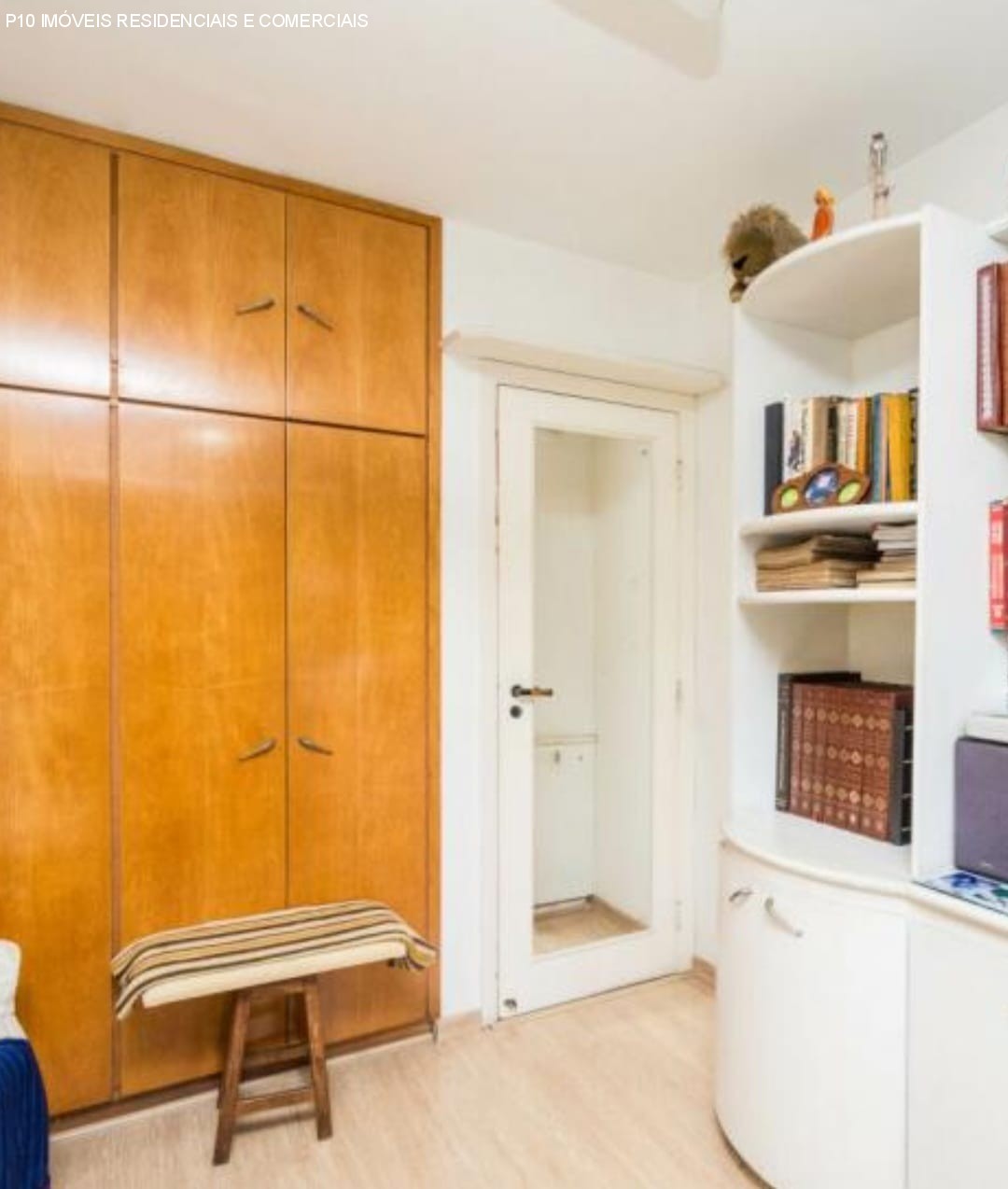 Apartamento à venda com 4 quartos, 280m² - Foto 9