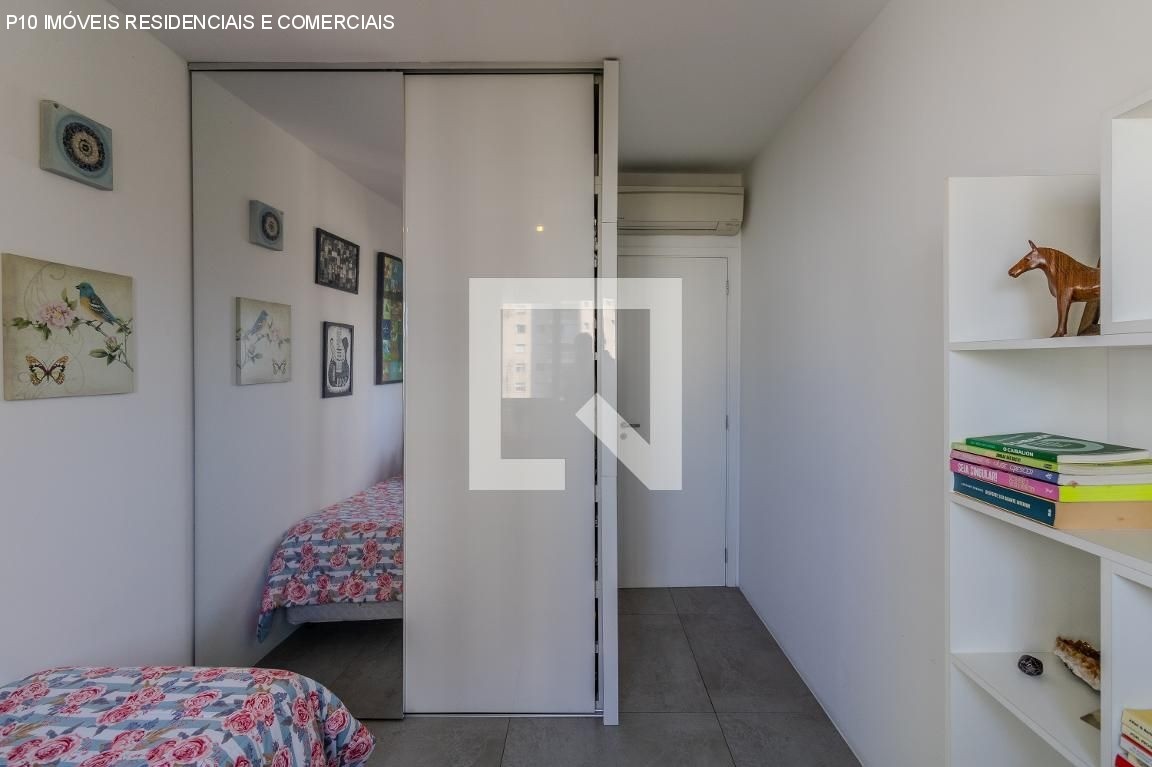 Apartamento à venda com 4 quartos, 133m² - Foto 12