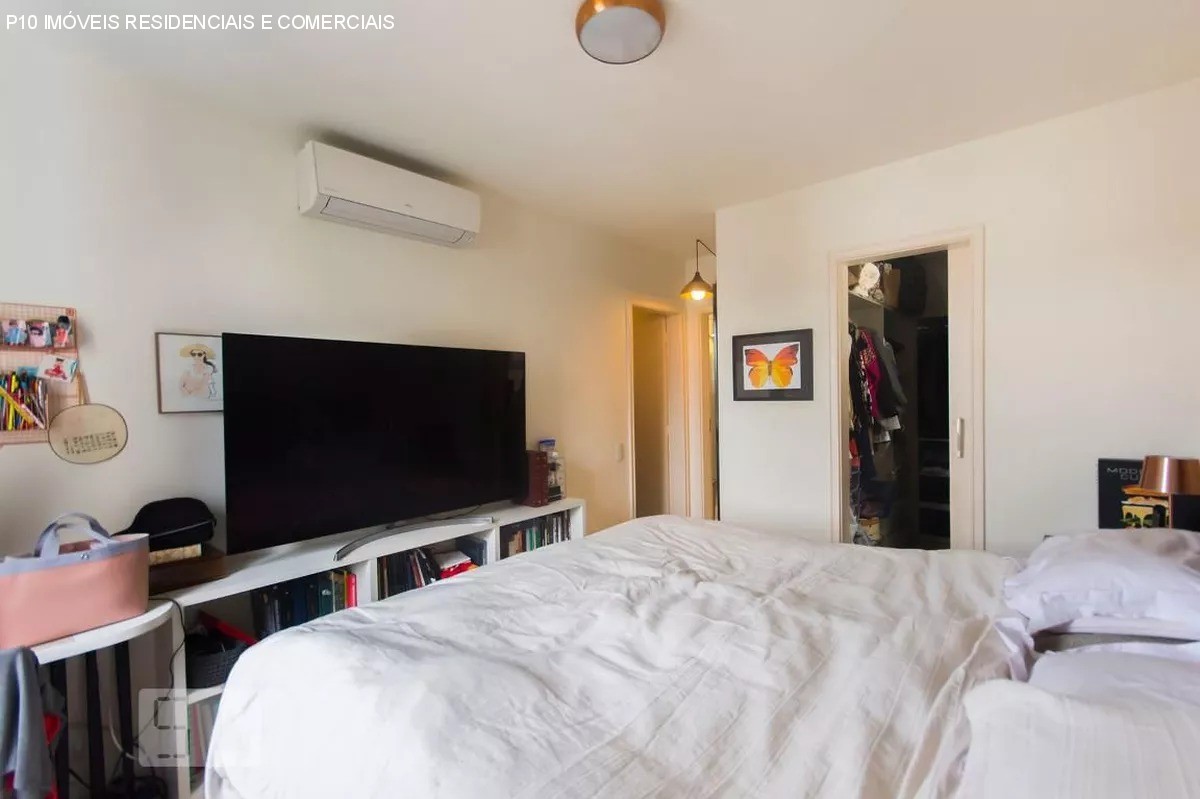 Apartamento à venda com 2 quartos, 90m² - Foto 10