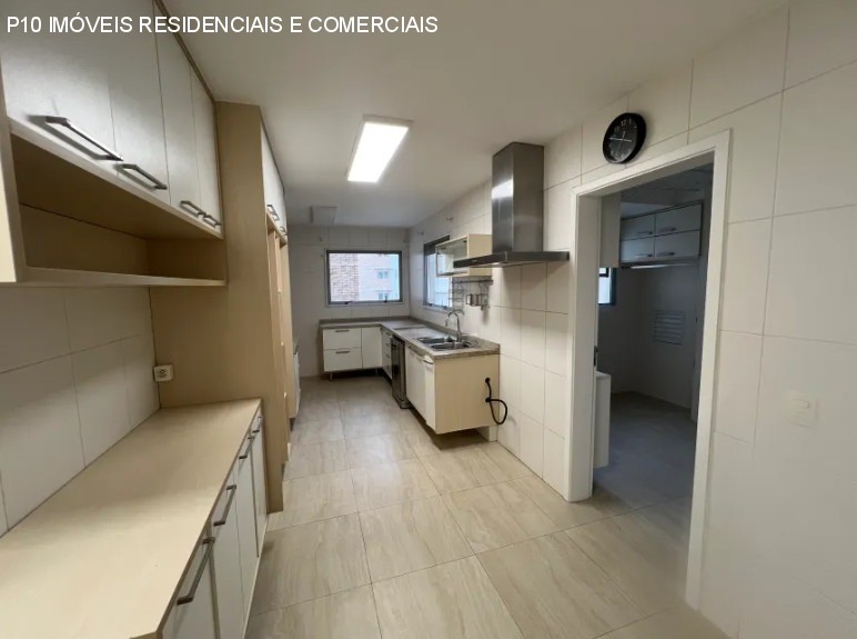 Apartamento à venda com 4 quartos, 186m² - Foto 5