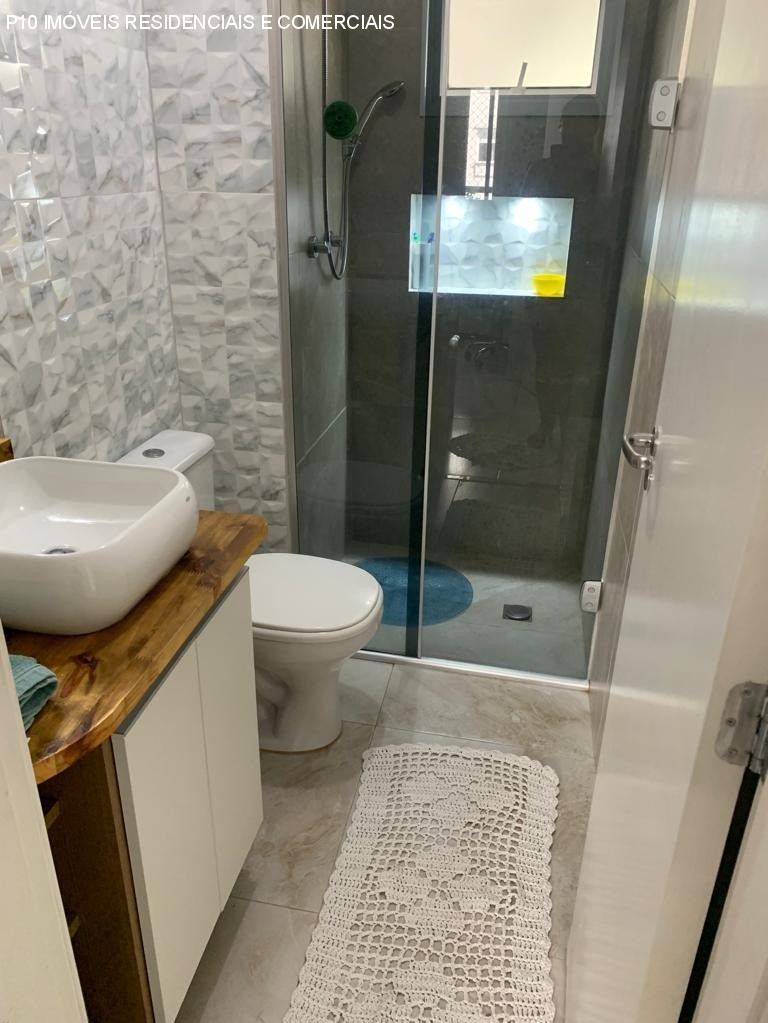 Apartamento à venda com 3 quartos, 70m² - Foto 20