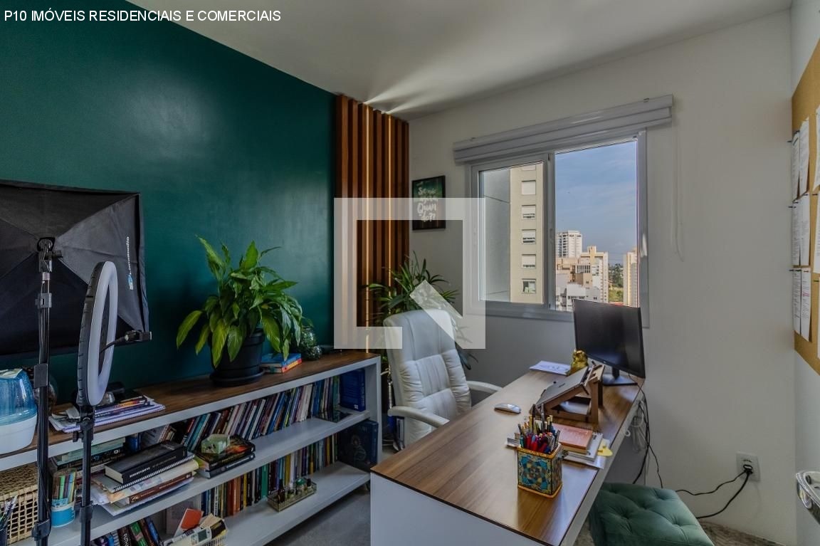 Apartamento à venda com 4 quartos, 133m² - Foto 19