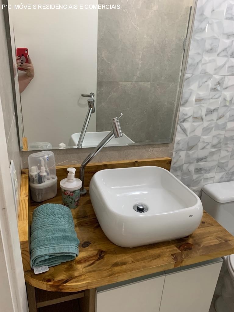 Apartamento à venda com 3 quartos, 70m² - Foto 21