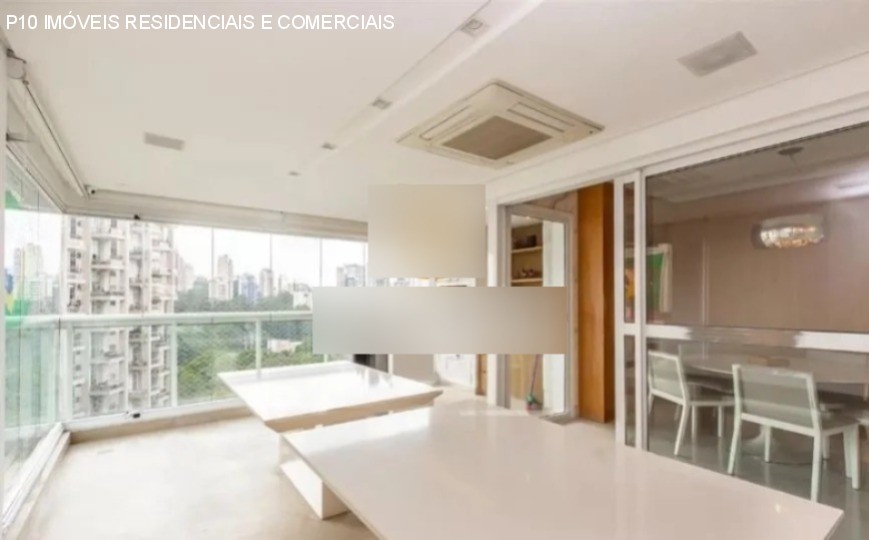 Apartamento à venda com 4 quartos, 440m² - Foto 1