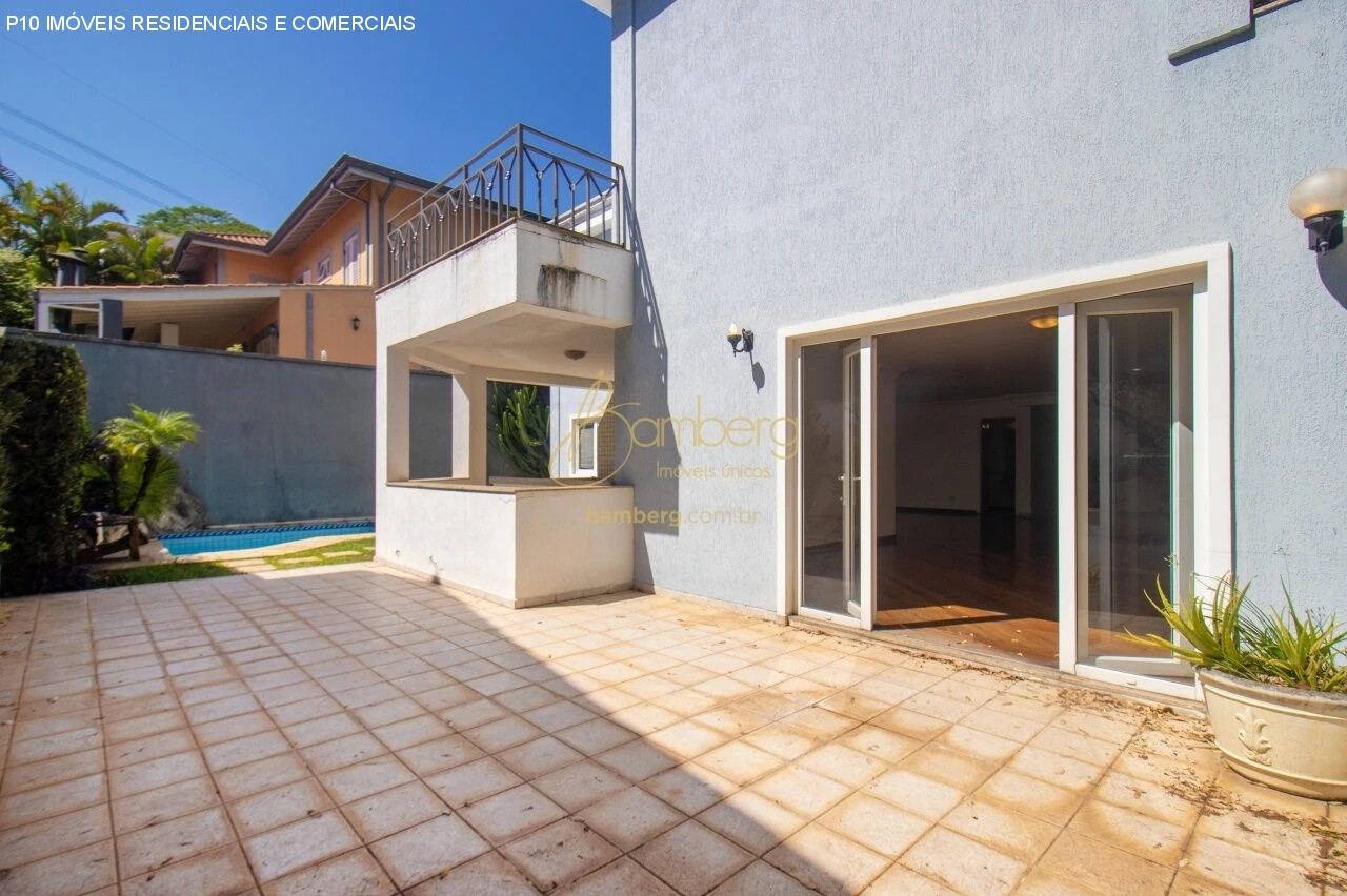 Casa de Condomínio à venda com 4 quartos, 455m² - Foto 15