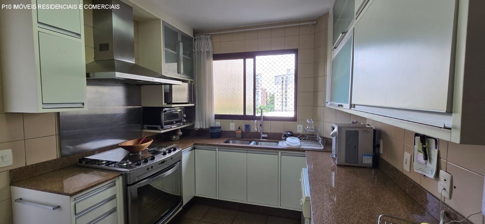 Apartamento à venda com 3 quartos, 250m² - Foto 16