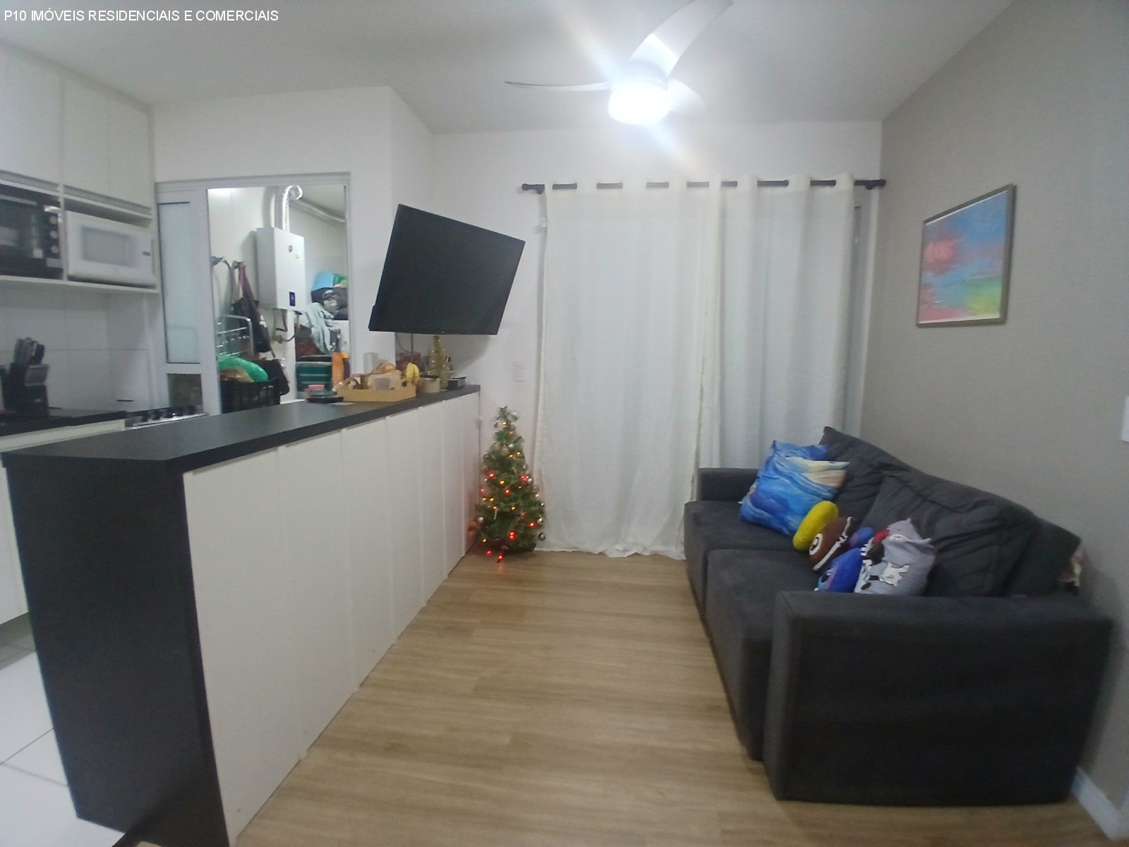 Apartamento à venda com 2 quartos, 85m² - Foto 8