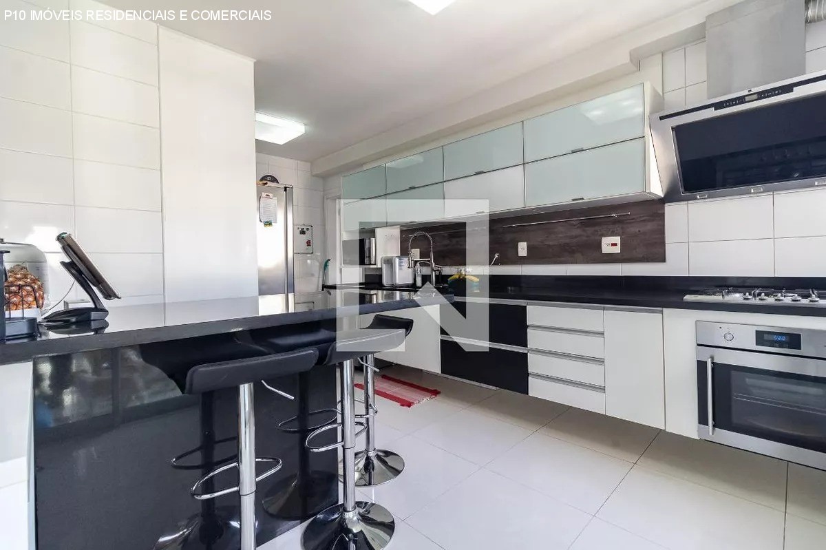 Apartamento à venda com 3 quartos, 213m² - Foto 16