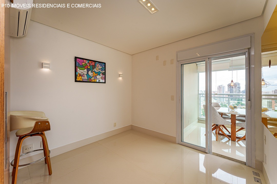 Apartamento à venda com 3 quartos, 197m² - Foto 34