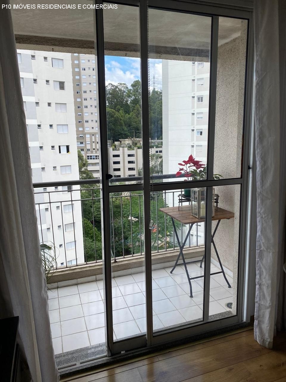 Apartamento à venda com 2 quartos, 55m² - Foto 5