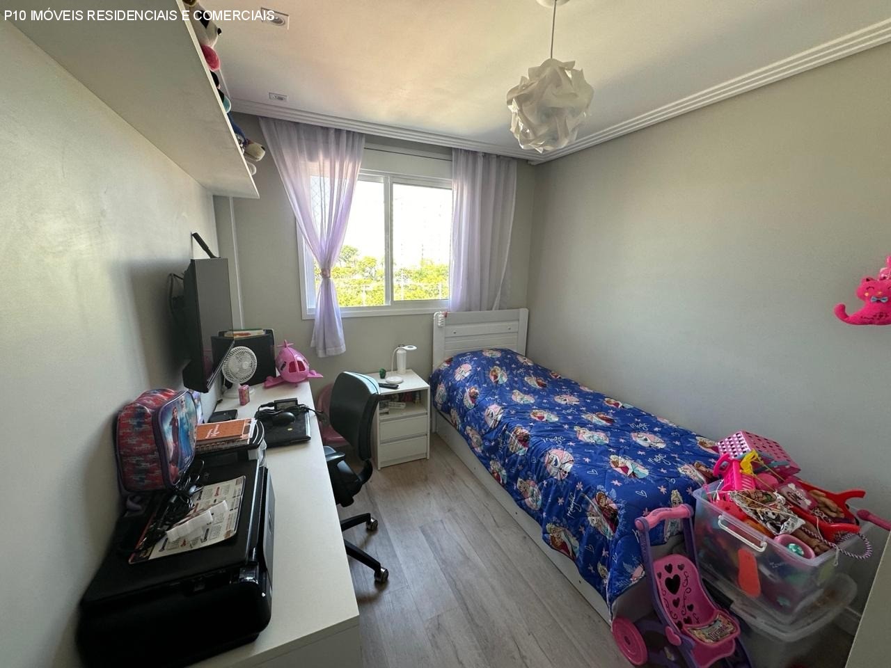 Apartamento à venda com 3 quartos, 83m² - Foto 15