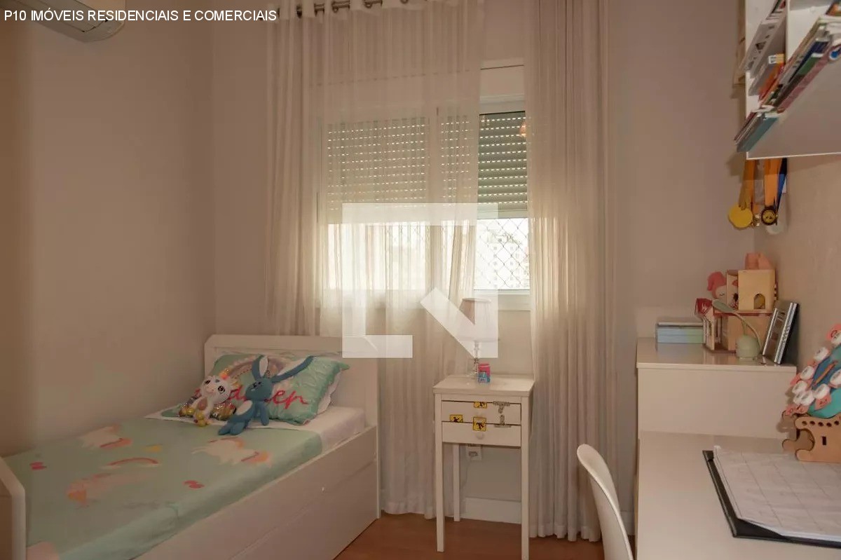 Apartamento à venda com 3 quartos, 134m² - Foto 11