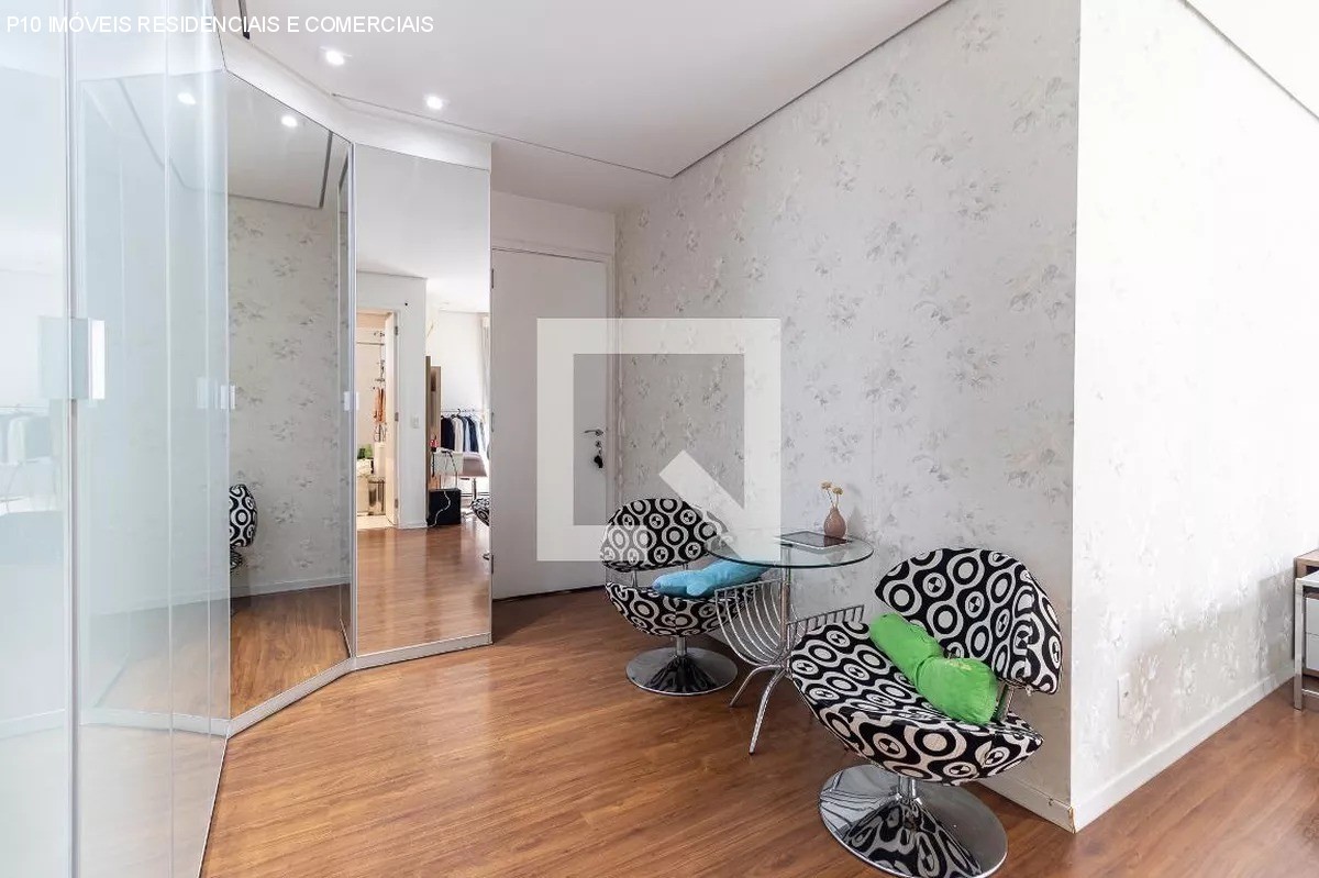 Apartamento à venda com 3 quartos, 213m² - Foto 24