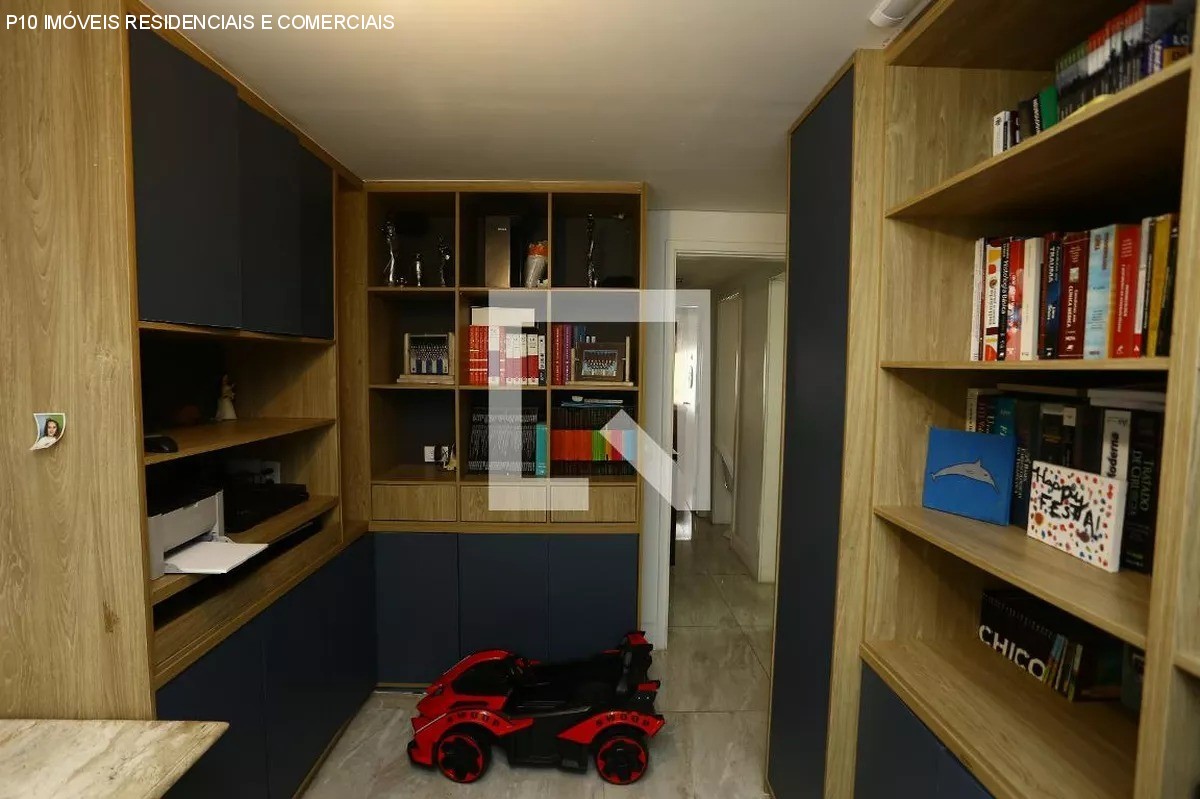 Apartamento à venda com 4 quartos, 141m² - Foto 22