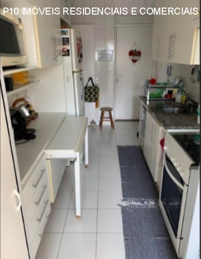 Apartamento à venda com 2 quartos, 96m² - Foto 5