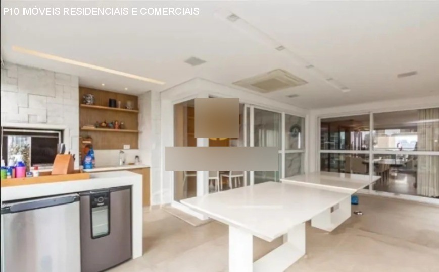 Apartamento à venda com 4 quartos, 440m² - Foto 10