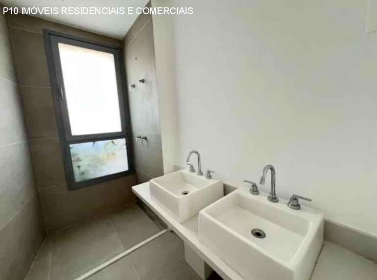 Apartamento à venda com 4 quartos, 197m² - Foto 7