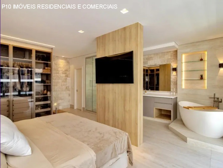 Apartamento à venda com 1 quarto, 105m² - Foto 6