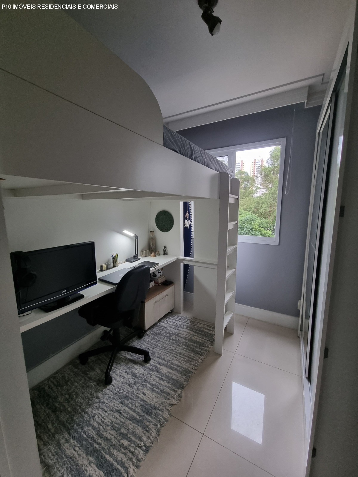 Apartamento à venda com 3 quartos, 84m² - Foto 14