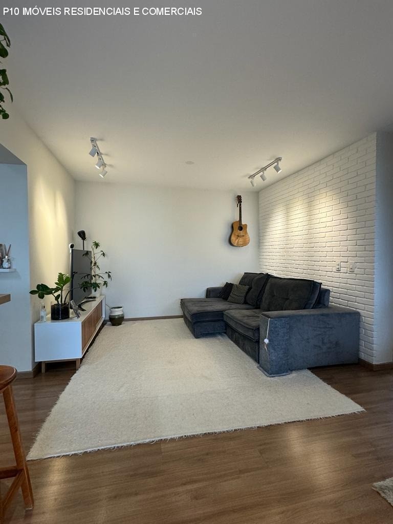 Apartamento à venda com 3 quartos, 85m² - Foto 12