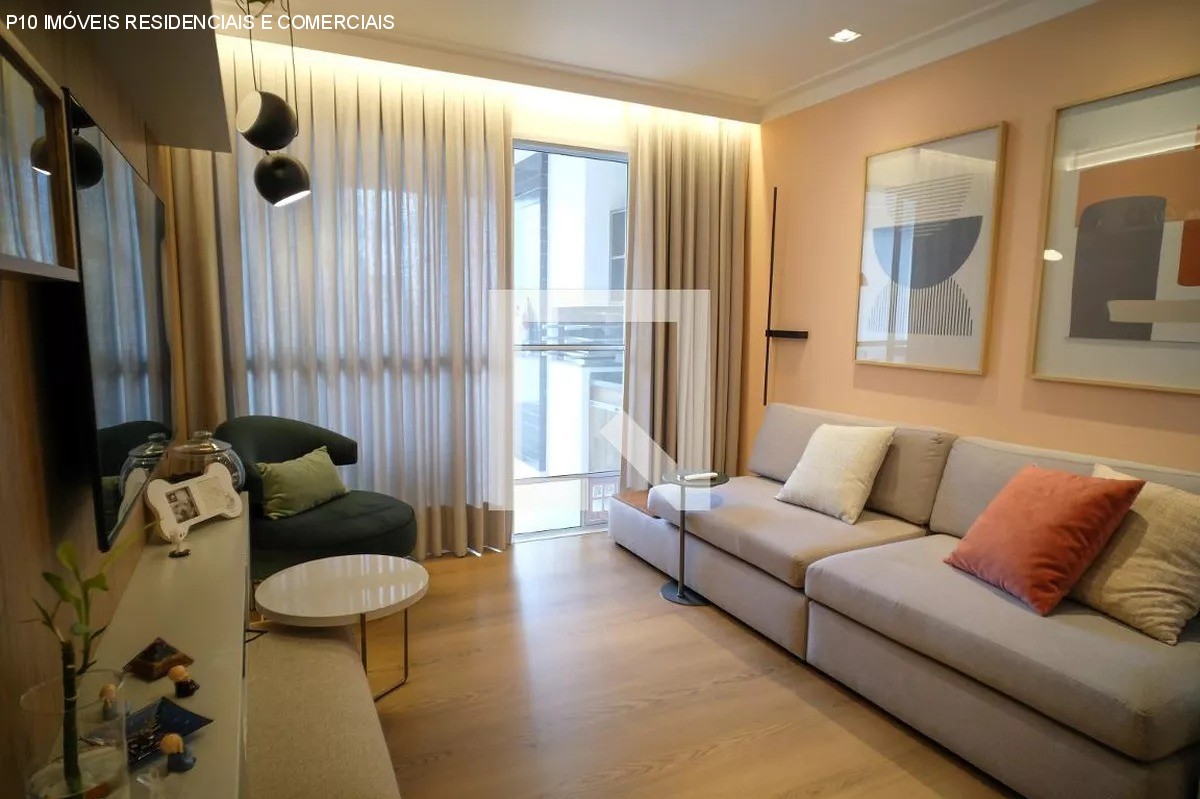 Apartamento à venda com 3 quartos, 92m² - Foto 3