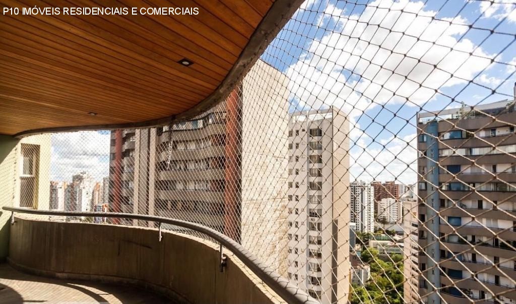 Apartamento à venda com 4 quartos, 160m² - Foto 2