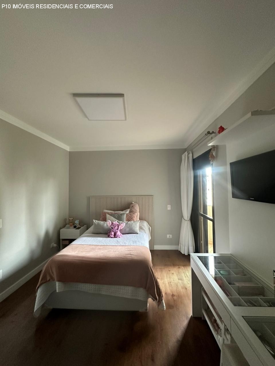 Apartamento à venda com 4 quartos, 228m² - Foto 15