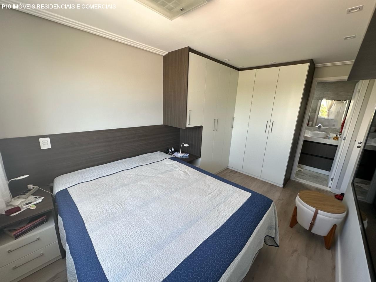 Apartamento à venda com 3 quartos, 83m² - Foto 11