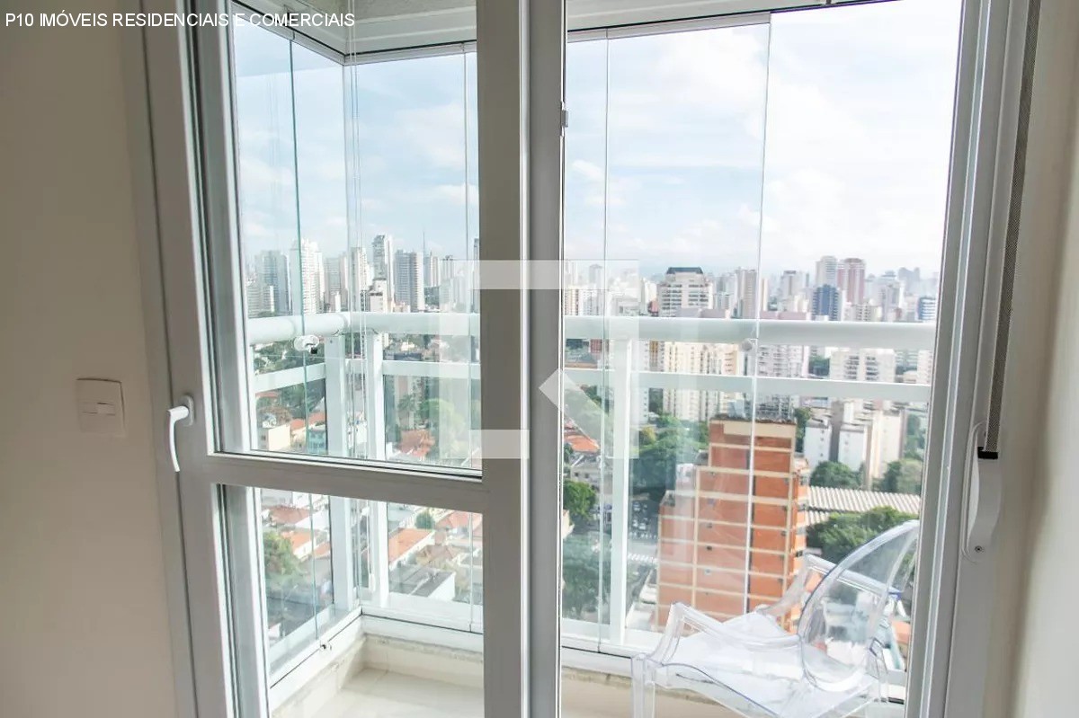 Apartamento à venda com 3 quartos, 130m² - Foto 17