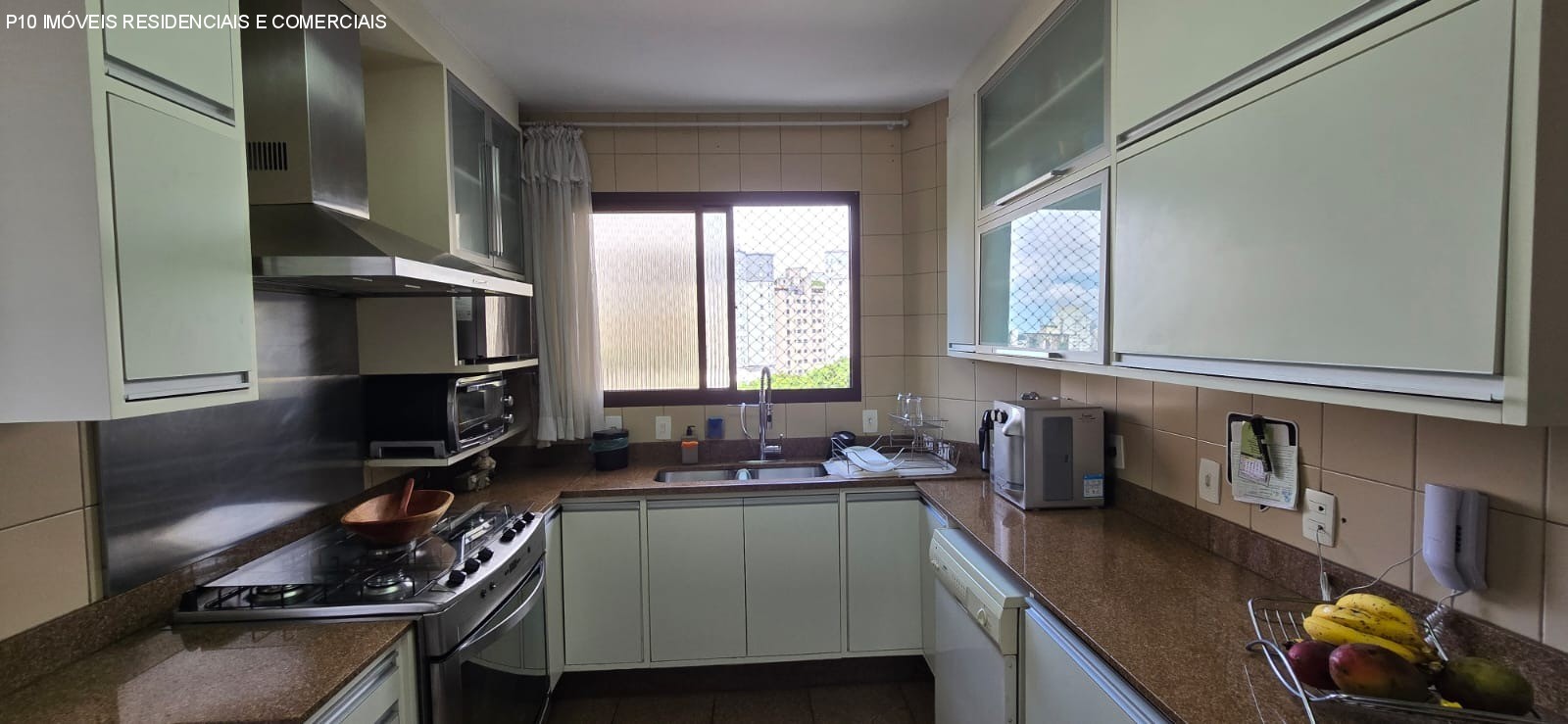 Apartamento à venda com 3 quartos, 250m² - Foto 17