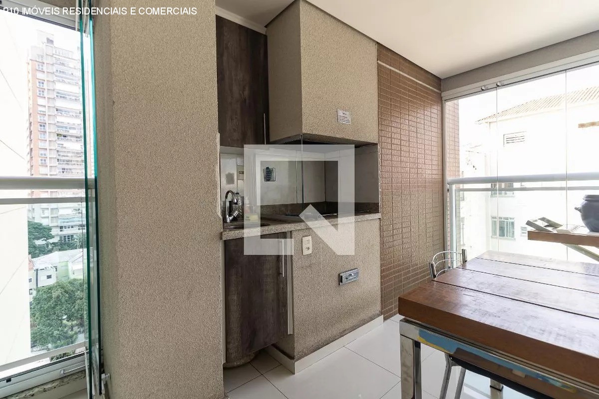 Apartamento à venda com 3 quartos, 213m² - Foto 4