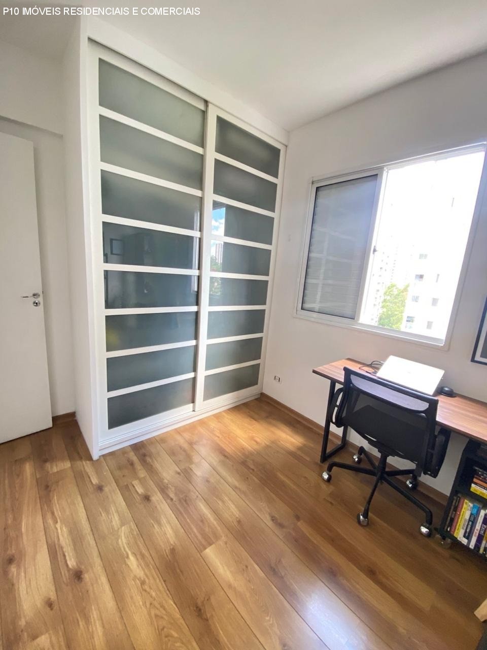 Apartamento à venda com 2 quartos, 55m² - Foto 11