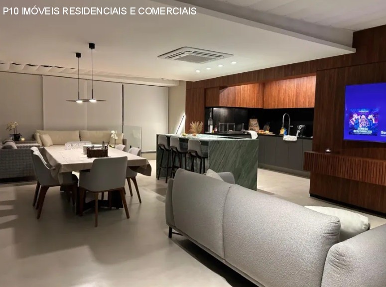 Cobertura à venda com 3 quartos, 230m² - Foto 1